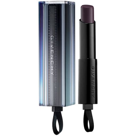 givenchy rouge interdit vinyl 13 ebay.de|Givenchy lipstick 16 noir revelateur.